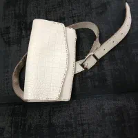 دوخت کیف چرم