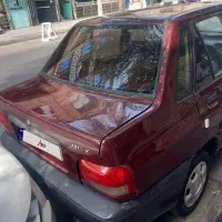 شاسی پلمپ هیدرولیک سفارشی بی رنگ|خودرو سواری و وانت|ملارد, |دیوار