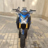 موتور gsxs1000 mt cb cbr|موتورسیکلت|تهران, مرزداران|دیوار