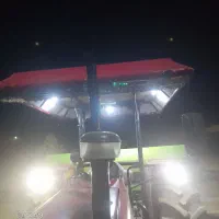 سایبان تراکتور|قطعات یدکی و لوازم جانبی|شیروان (خراسان), |دیوار