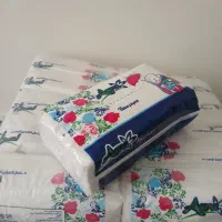 دستمال کاغذی