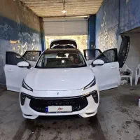 لاماری1402|خودرو سواری و وانت|اردکان, |دیوار