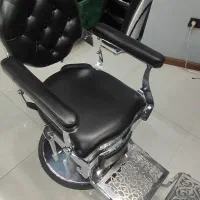 صندلی وی ای پی سلطنتی ارایشگاه