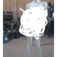 مانکن زنانه برند خداطلب