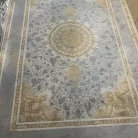 فرش ۶ متری ۱۲۰۰ شانه ۳۶۰۰ تراکم|فرش|تهران, حبیب الله|دیوار