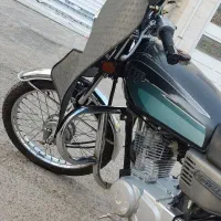 هندا تیزتک مدل 90 موتور پلمپ