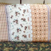 ۱۰ عدد پشتی سالم