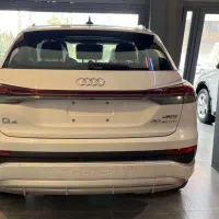 آئودی ، e-tron Q4|خودرو سواری و وانت|شیراز, معالیآباد|دیوار