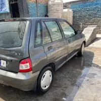 پراید 111مدل 95