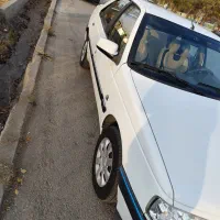 پژو تیوفایو مدل1394