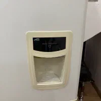 بخچال الکترواستیل|یخچال و فریزر|لاهیجان, لیالستان|دیوار