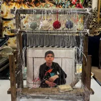 فروش قاب با تصویر|صنایع دستی و سایر لوازم تزئینی|سرپل ذهاب, |دیوار