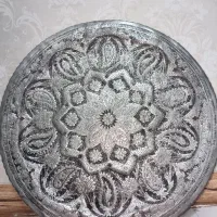 دیوار کوب قدمت دار