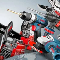 اجاره انواع ابزار برقی و دستی