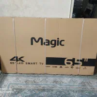 تلویزیون مجیک 65 اکبند