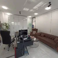 ۸۲مترنوساز/اداری پزشکان/۳اتاق در بلوار شمال جردن|فروش دفتر کار، اتاق اداری، مطب|تهران, جردن|دیوار