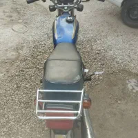 موتور 125