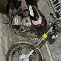 cg 125