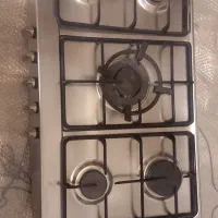 اجاق گاز پنج شعله رومیزی