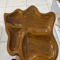 اردور یا مزه خوری طرح چوب