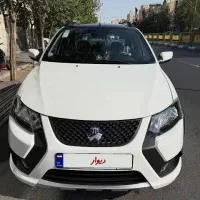 کوئیک GXR مدل 1403