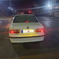 سمندef7دوگانه مدل96|خودرو سواری و وانت|اهواز, کیانشهر|دیوار
