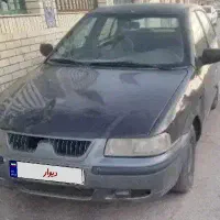 سمند مدل ۱۳۸۲