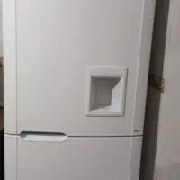 یخچال فریزر هیمالیا