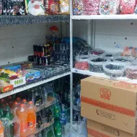 قفسه مغازه وانبار|فروشگاه و مغازه|اهواز, شهرک دانشگاه|دیوار