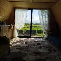 خانه چوبی سوئیسی