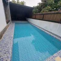 اجاره ویلااستخردار /شهرکی برند(خانم الهی)