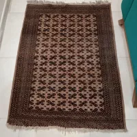 قالیچه دستباف تمیز سالم|فرش|مشهد, هفت تیر (حافظ)|دیوار