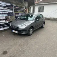 ۲۰۶ ۸۹ تیپ ۲