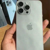 Iphone15 promax ایفون ۱۵ پرومکس