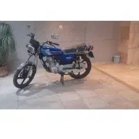 هوندا ۲۰۰نامی درحد نو ۱۴۰۳