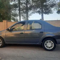 ال نود مدل ۸۷|خودرو سواری و وانت|زرند, |دیوار