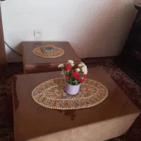 مبل 9 نفره چستر|مبلمان خانگی و میز عسلی|اندیشه, شهرک کوثر|دیوار