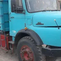 بنز تک باری|خودرو سنگین|کوهدشت, |دیوار