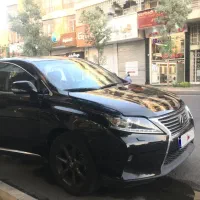 RX350|خودرو سواری و وانت|شیراز, نیایش|دیوار