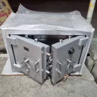 ارتفاع ۱۸۰در ۶۵ کلید تاشو گاوصندوق فروشی|فروشگاه و مغازه|نقده, |دیوار