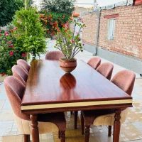 میز غذاخوری