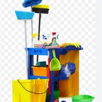 نیازمند نظافت