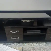 میزتلویزیون درحدنو