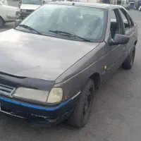 پژو روا مدل 87 دوگانه دستی