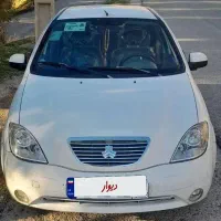 تیبا۲ مدل 99|خودرو سواری و وانت|سرپل ذهاب, |دیوار