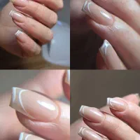 تخفیف کاشت و ترمیم ناخن ویژه بلک فرایدی