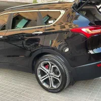 فیدلیتی پرایم ۷ نفره گیربکس جدید مصرف کننده