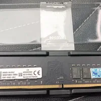 رم کامپیوتر 8گیگ ddr4