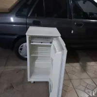 یخچال هتلی کوچیک سامسونگ|یخچال و فریزر|هشتگرد, شهرک ولیعصر (مصلی)|دیوار