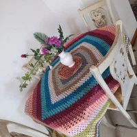 میز ناهارخوری 4نفره